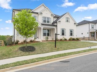158 Carmichael Dr NE, Canton, GA 30115