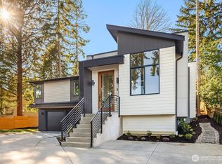 2109 129th Avenue SE, Bellevue, WA