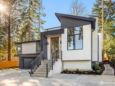 2109 129th Avenue SE, Bellevue, WA, 98005