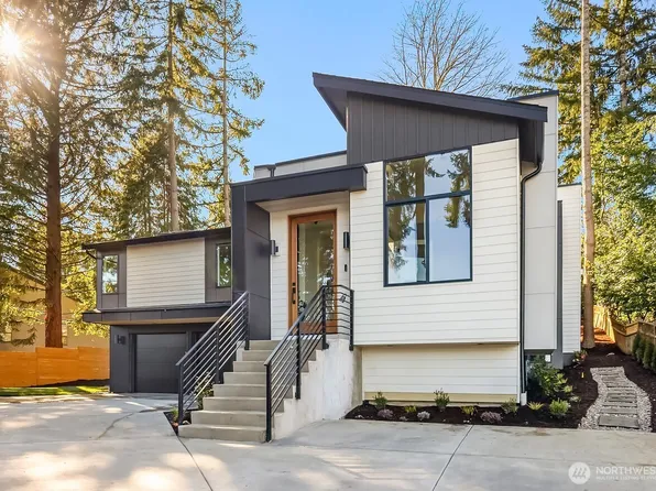 2109 129th Avenue SE, Bellevue, WA 98005