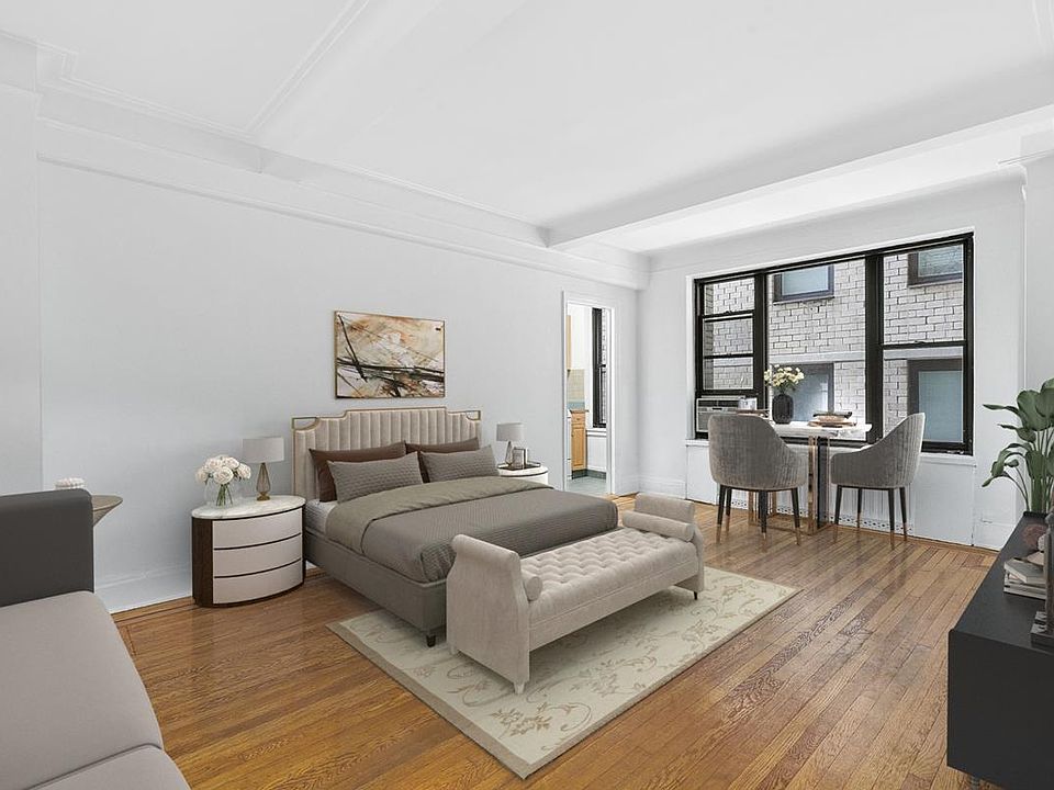 1st image of 7 Park Ave APT 6E-6