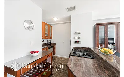 Sold by Douglas Elliman