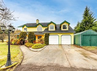 171 Marsh Hawk Ln, Port Angeles, WA 98362