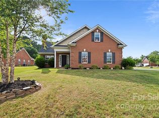 3204 Lintel Rd, Midland, NC 28107