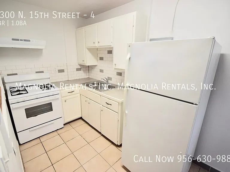 1300 N 15th St #4 — Photo 5