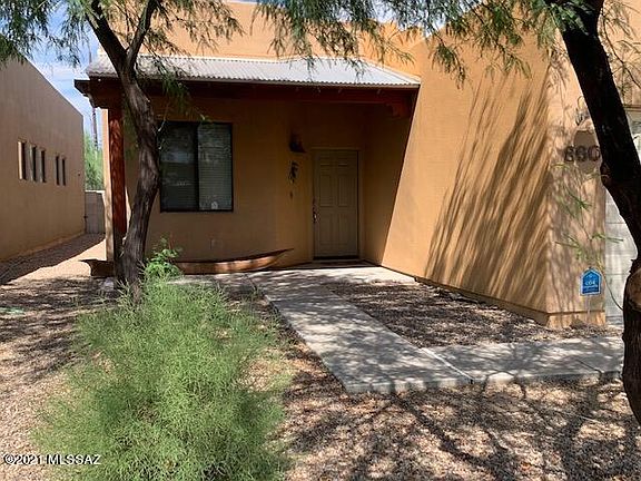 2nd image of 860 W Placita Estrella Azul