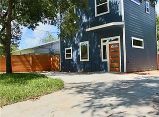 6204 Langham St #1, Austin, TX 78741