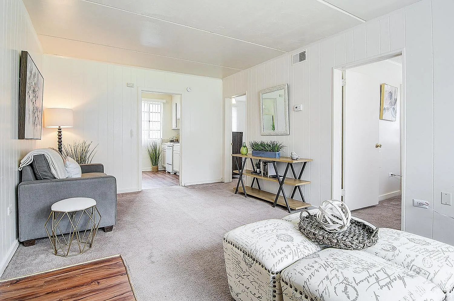 Sedgefield Apartments — Photo 3