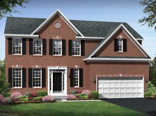 15887 Aerial View Rd, Dumfries, VA 22025