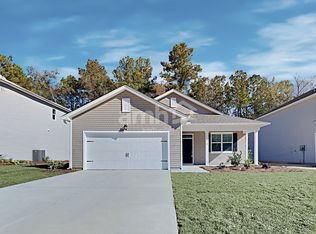 616 E Lionel Rd, Moncks Corner, SC 29461