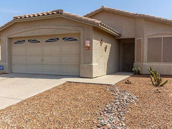 3rd image of 8914 N Majestic Mountain Dr