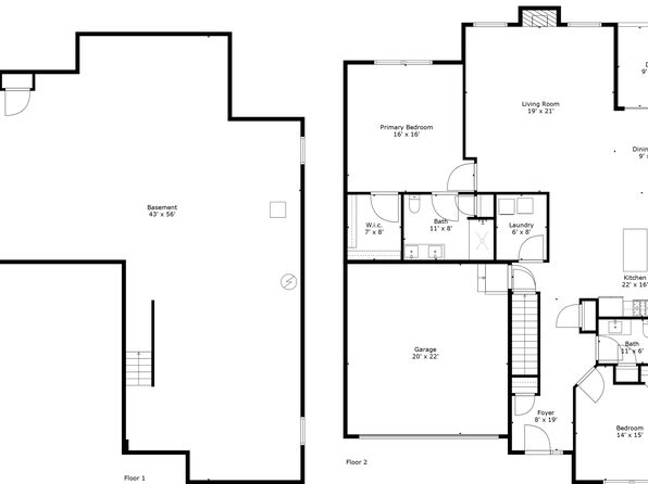 12 Mulberry Lane, Hooksett, NH 03106