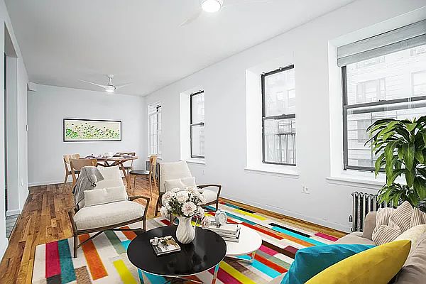 1st image of 517 W 144th St APT 15