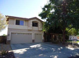 5479 S Scott Pl, Chandler, AZ 85249