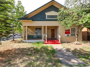 781 W Main St, Turlock, CA 95380