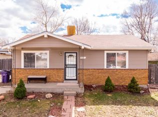 5172 Crown Blvd, Denver, CO 80239