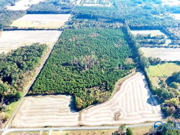 Wilson Mann Rd, Owens Cross Roads, AL 35763