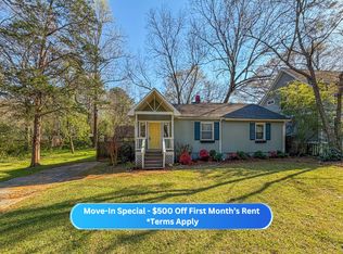 1731 Braeburn Dr SE, Atlanta, GA 30316