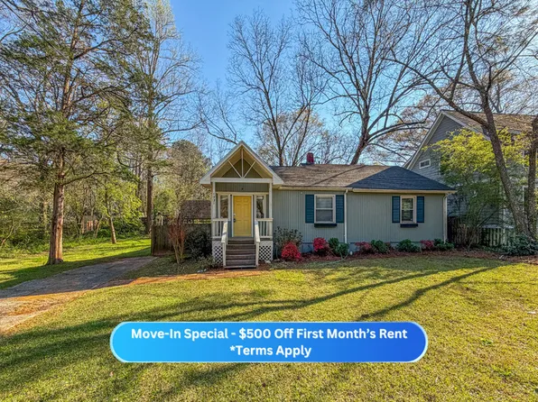 1731 Braeburn Dr SE, Atlanta, GA 30316