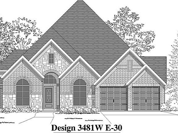 2nd image of 23442 Bracino Lake Dr