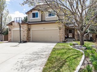 9679 Bellmore Ln, Highlands Ranch, CO 80126