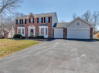 114 Lucerne Crossing Ct, Ballwin, MO