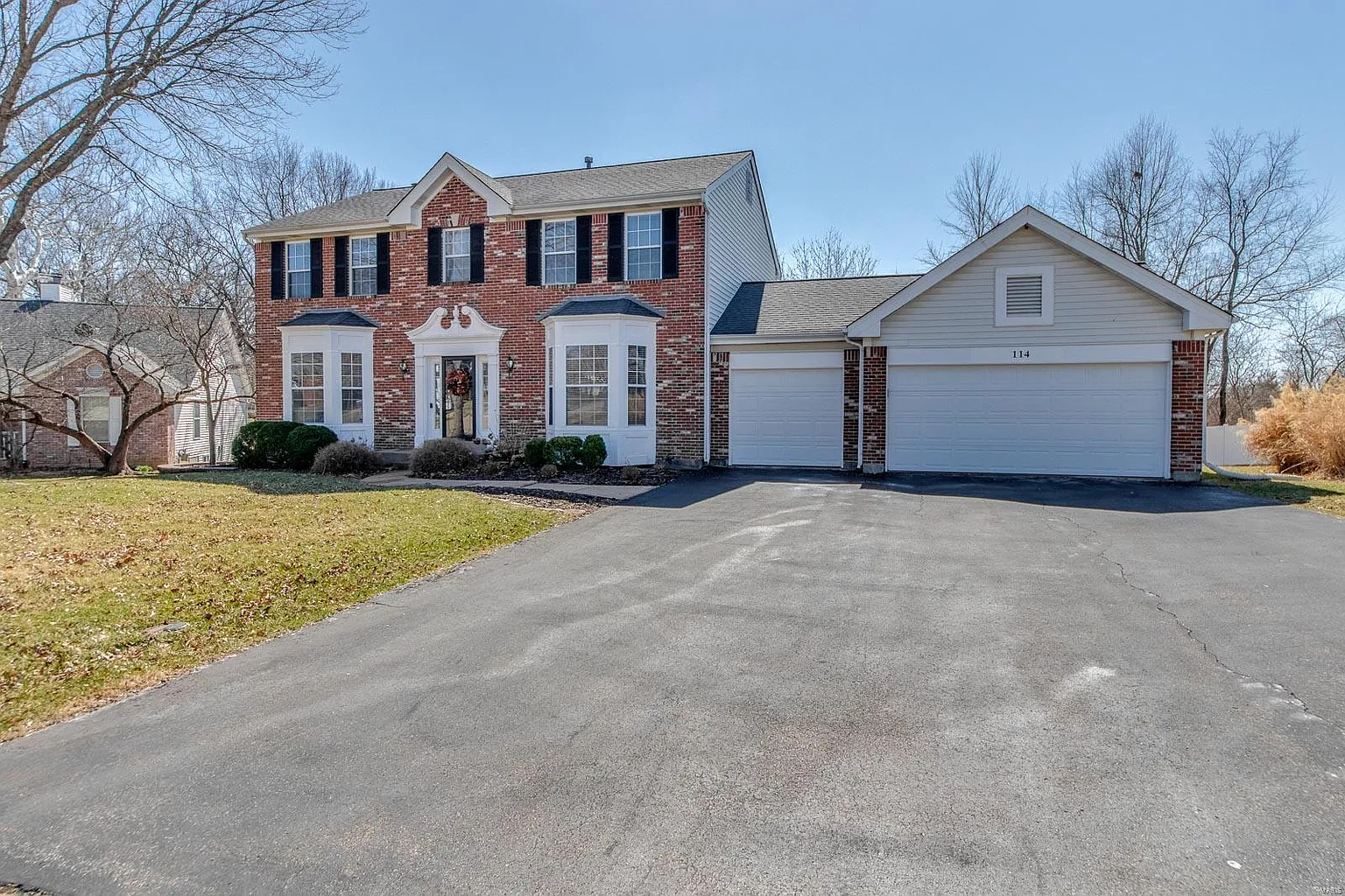 114 Lucerne Crossing Ct photo 1