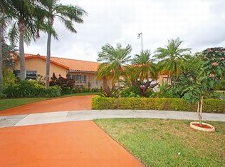 12741 SW 38th Ter, Miami, FL 33175