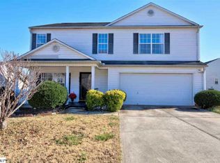 212 Night Heron Dr, Simpsonville, SC 29680