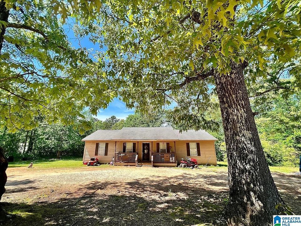 373 Williams Rd, Wadley, AL 36276 Zillow