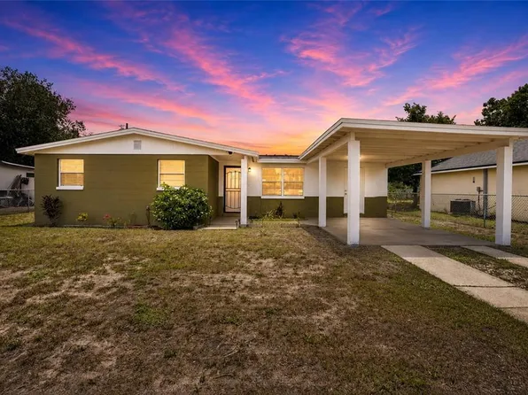 4706 S 87th St, Tampa, FL 33619