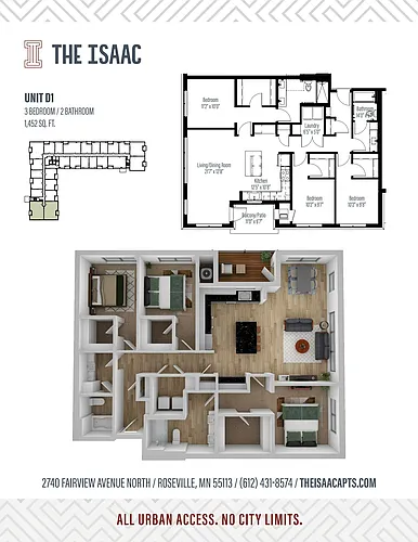 Floor plan 175