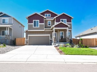 10817 Nolin Dr, Colorado Springs, CO 80925