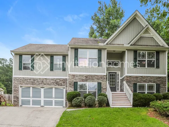 3654 Devon Park Ln NW, Kennesaw, GA 30144