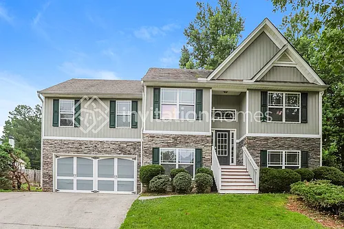 3654 Devon Park Ln NW Photo 1