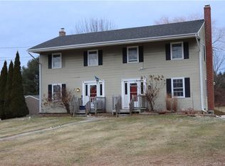 227 Wall St #229, Hebron, CT 06248