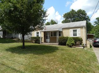 2800 W Galbraith Rd, Cincinnati, OH 45239