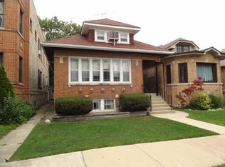 5516 W Hutchinson St, Chicago, IL 60641
