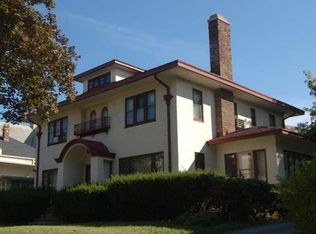 1516 S Layton Blvd, Milwaukee, WI 53215
