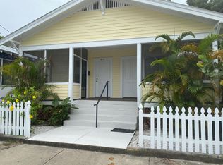 1821 E 4th Ave #1821, Tampa, FL 33605
