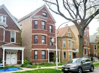 3224 N Central Park Ave #2N, Chicago, IL 60618