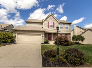 310 Shyanne Ct, Powell, OH 43065