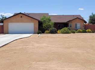 11626 5th Ave, Hesperia, CA 92345