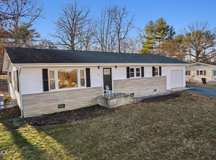 217 Linda St, Greeneville, TN 37743