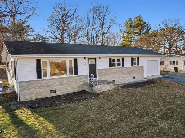 217 Linda St, Greeneville, TN 37743