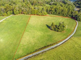 0 Stiner Rd, Sharps Chapel, TN 37866