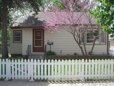 1016 Gohres St, La Crosse, WI, 54603