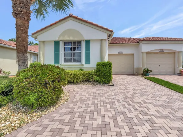 6285 Petunia Road, Delray Beach, FL 33484