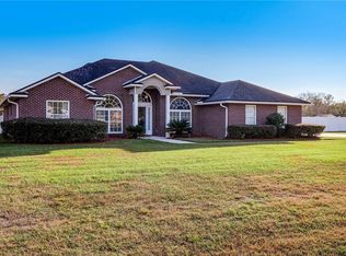 54137 Evergreen Trl, Callahan, FL 32011