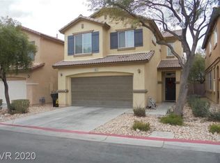 5657 Mount Athos St, North Las Vegas, NV 89031